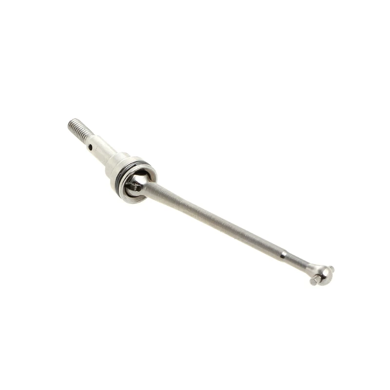 

2018 New 1Pc Part Special For Wltoys 12428 12423 1/12 RC Car Spare Parts Front Universal Dogbone