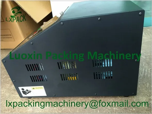 Air Pillow Machine Mini Pak'r Air Cushion Machine Uline Air Bubble Wrap Roll Uline Green Machine Protective Packaging Air Pillow Packaging AIRmove PILLOW PAK'R AirWave Mini Pak'r (32)