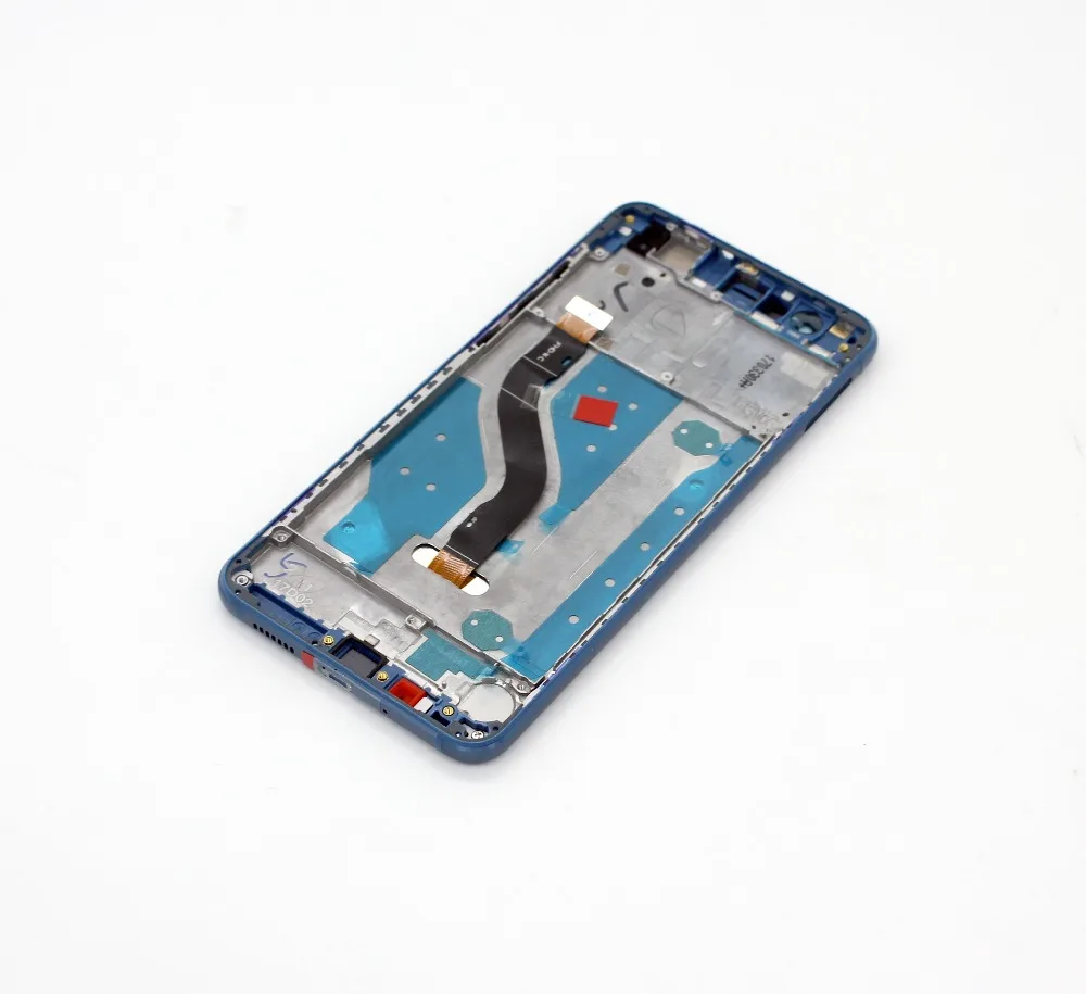 P10 lite_9147