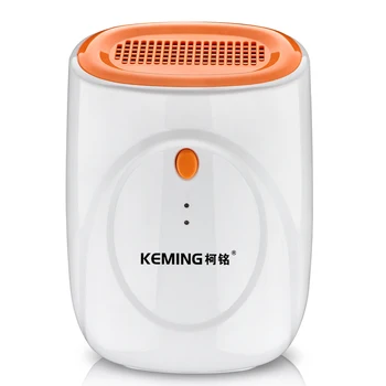 

Household Mini Small Super Sound-off Dehumidifier Dehumidifier Basement To Damp Machine Dry