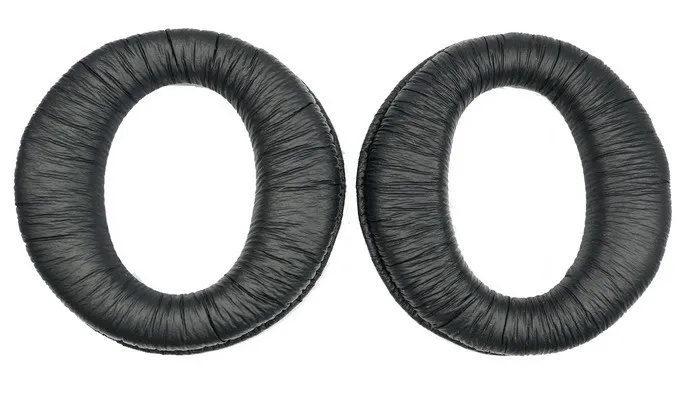 High Quality Replacement Earmuff Ear Pads for Sennheise HD250 HD540 HD520 HD530 II HD560 HD560II Headset headphones cushion 