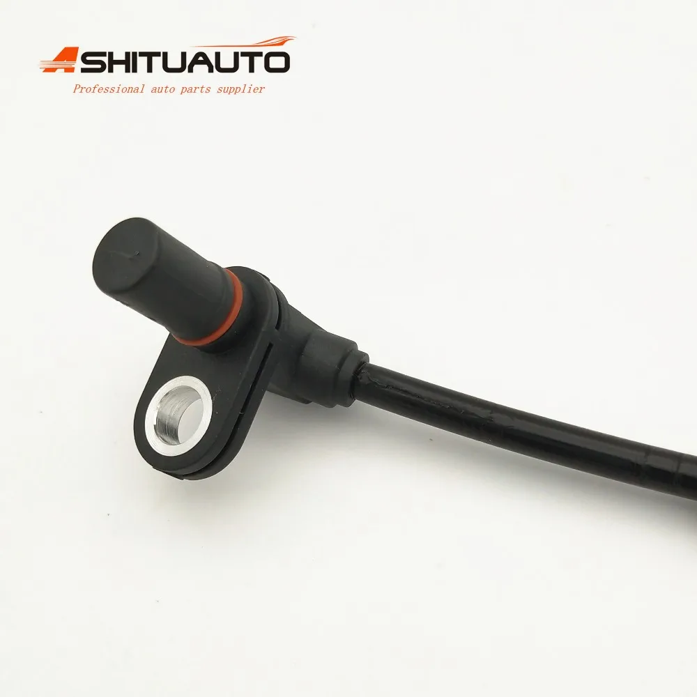 AshituAuto 5 шт./партия передний ABS Датчик скорости колеса для резистор для Шевроле Понтиак Equinox Captiva Saturn Opel 2007-2013 OEM#96626078