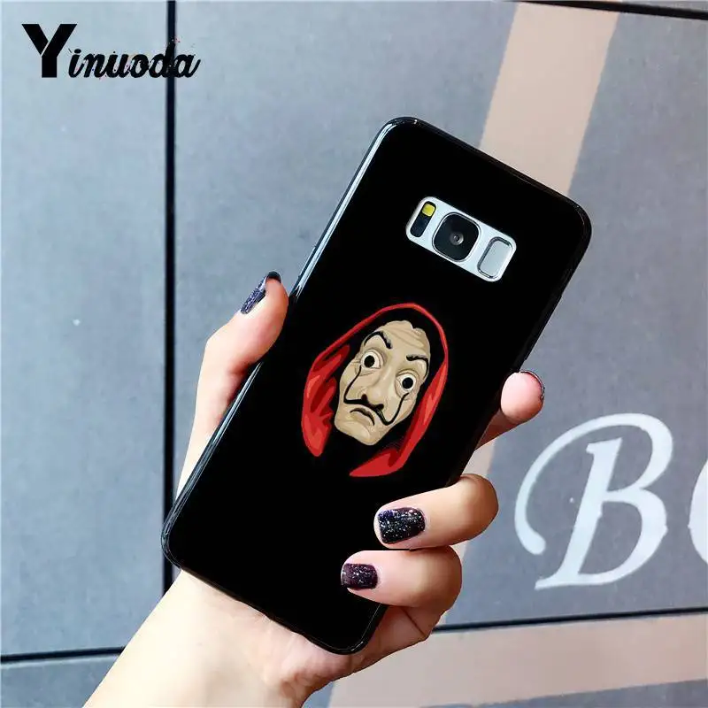 LA Casa De Papel