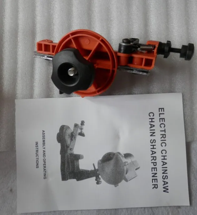 ELECTRIC CHAINSAW SHARPENNER 5