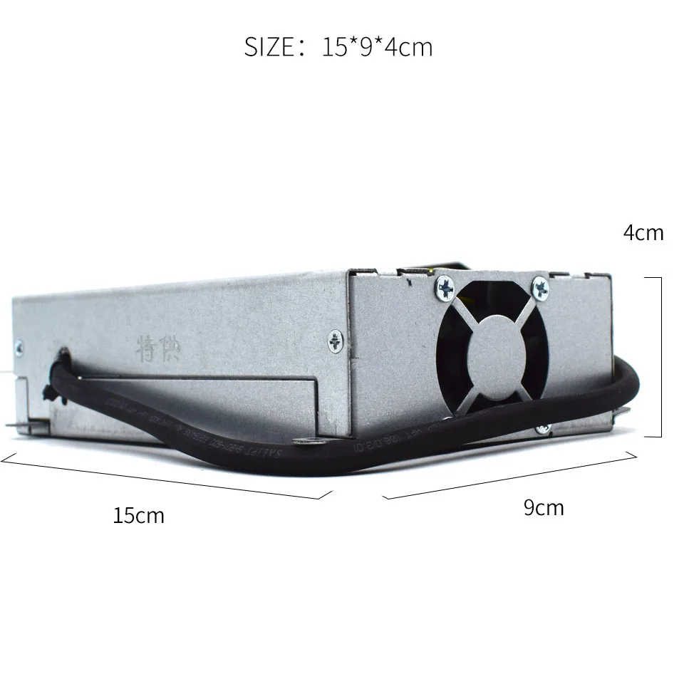 B520 B320 FSP200-20SI HKF2002-32 APA006 250W Питание HKF2002-32 APA006-EL0G DPS-250AB-71 прошедший необходимое тестирование