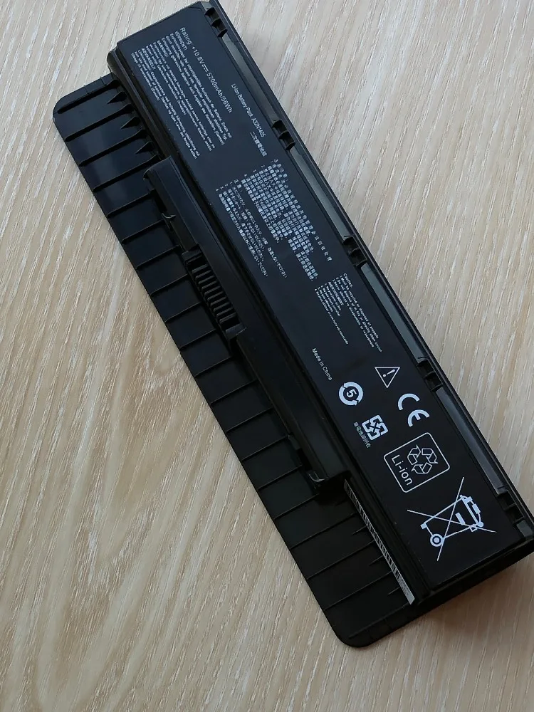 A32N1405 Новый аккумулятор для ASUS ROG N551 N751 N751JK G551 G771 G771JK GL551 GL551JK GL551JM G551J G551JK G551JM