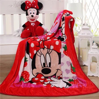 

Bebe Baby Nursing Blanket Sheet Flannel Throw Blanket Coral Fleece Portable Blankie Swaddling Wrap for Strolling 100x140cm