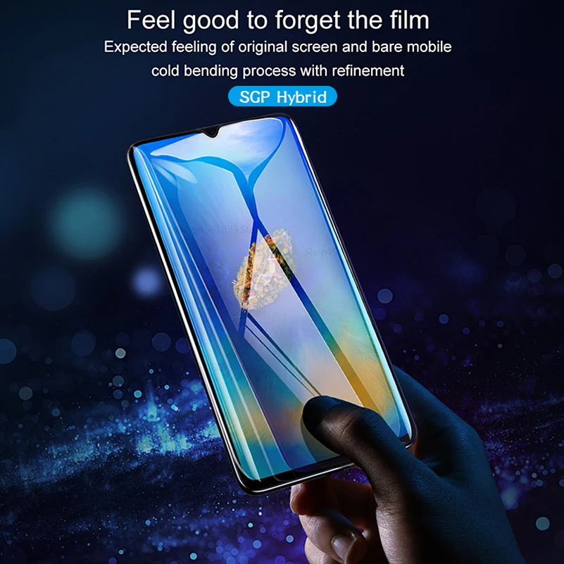 Для Samsung Galaxy M30 M20 M10 Защитная пленка для объектива камеры и 9D Защита экрана M 20 30