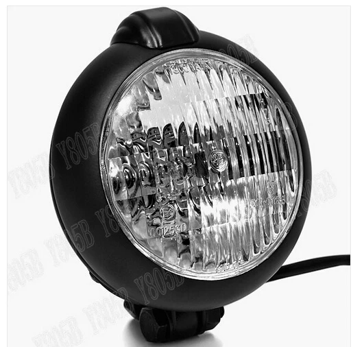 v star 650 headlight assembly