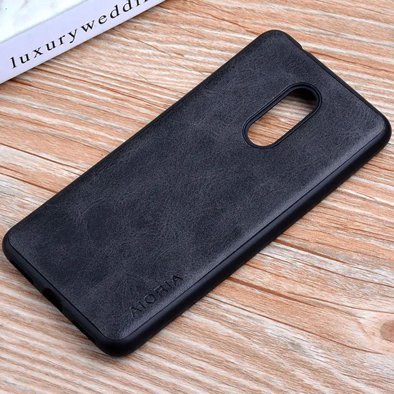 for xiaomi redmi 5 plus case Luxury Vintage leather Skin cover phone cases for xiaomi redmi 5 plus funda Business coque capa for xiaomi redmi 5 plus case Luxury Vintage leather Skin cover phone cases for xiaomi redmi 5 plus funda Business coque capa