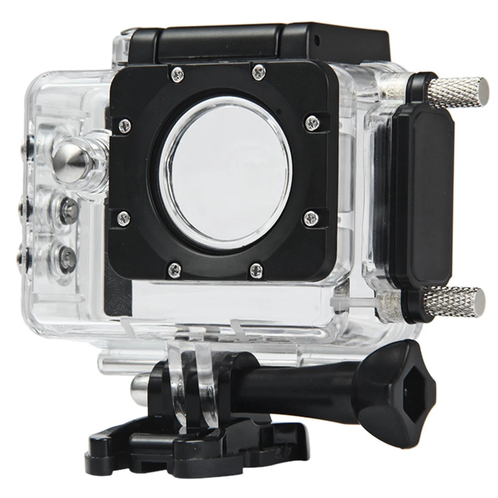 Оригинальный SJCAM водонепроницаемый корпус чехол для SJ5000/SJ5000 WiFi/SJ5000 Plus Экшн камера