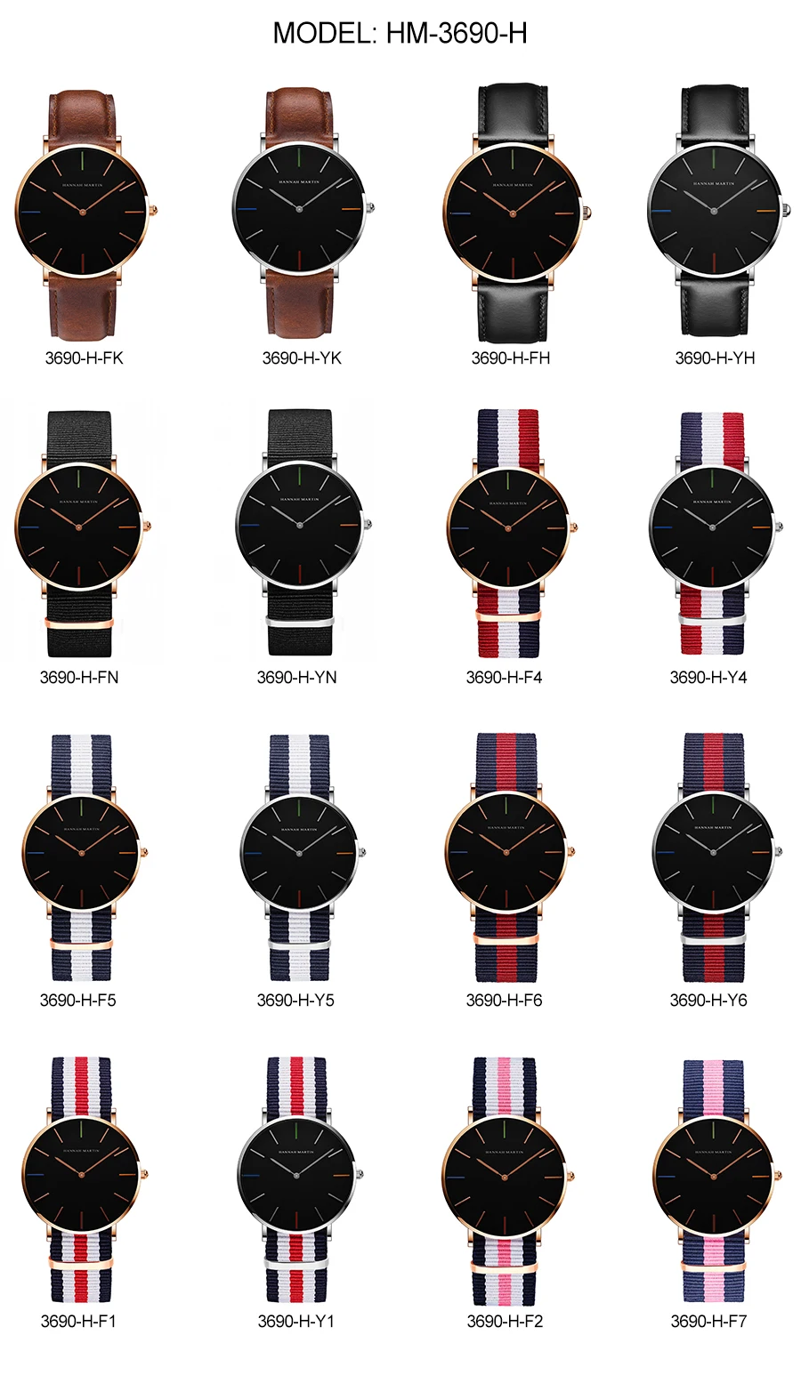 homens unisex simples relógio topo marca luxo