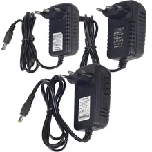 2A 3A Adapter power supply LED