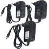 Adaptateur d'alimentation LED DC12V 1A 2A 3A, transformateur pour bande lumineuse LED, barre lumineuse, US/EU au choix ► Photo 1/3