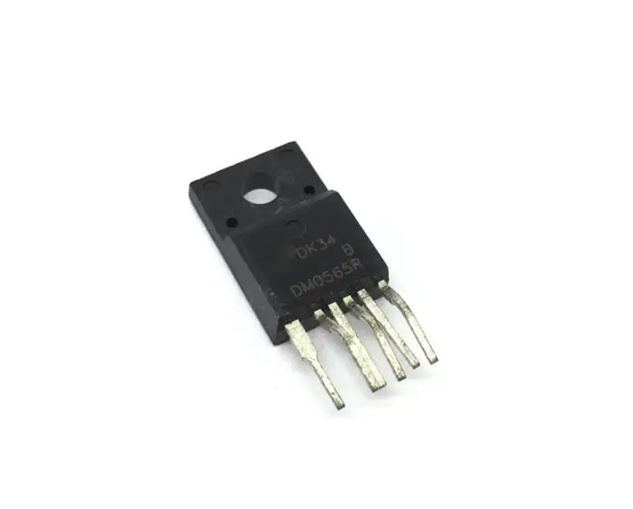 FSDM0565R LCD управление питанием IC TO-220F транзистор DM0565R | Электронные компоненты и