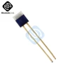 RTD PT100 Thin Tiny Mini Film Type Class A Temperature Sensors probe M ► Photo 2/4