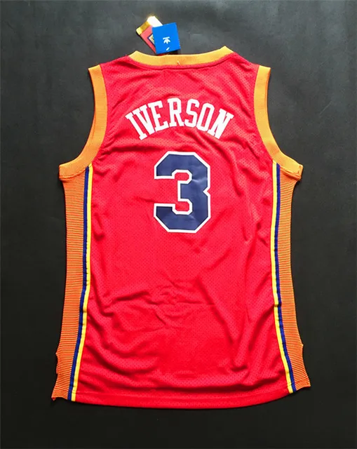 allen iverson nats