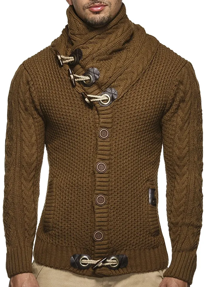 enllegar cardigan