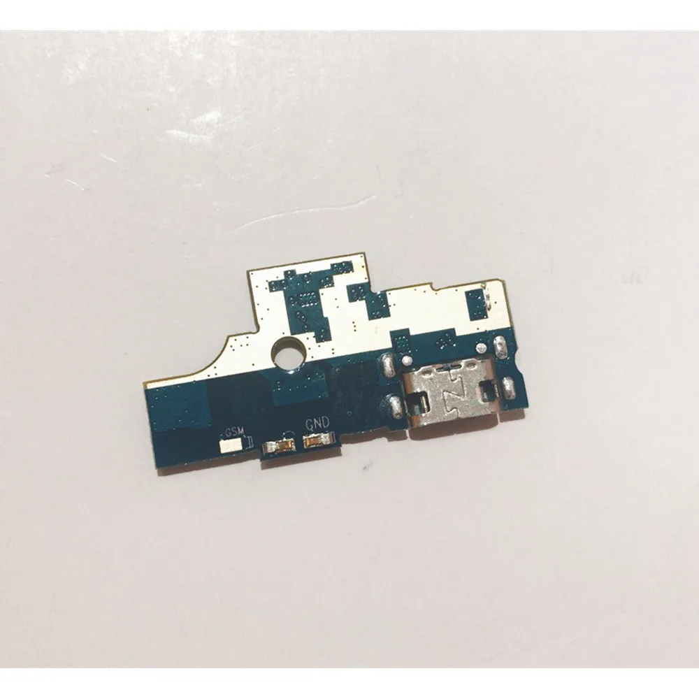 Для Leagoo S9 интеллектуальному мобильному сотовый телефон USB доска Зарядное устройство разъем Замена аксессуары Запчасти