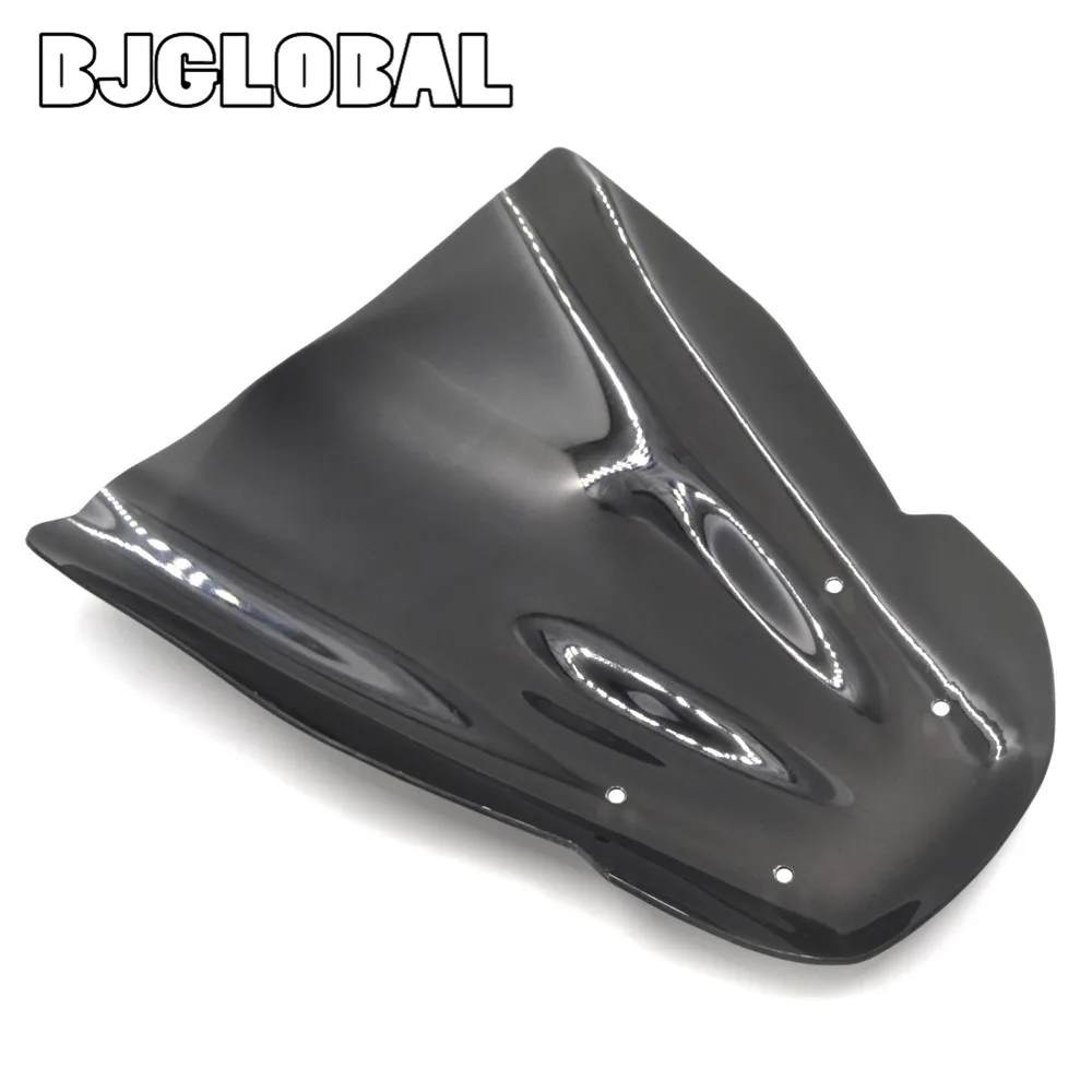 Кронштейны ветрового стекла для Yamaha MT07 MT 07 FZ07 FZ 2013 2014 2015 2016 аксессуары мотоциклов