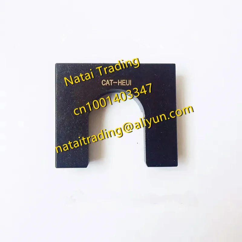 Инжектор common rail для CAT HEUI C7 C9 быстрый зажим устройство фиксации топливного