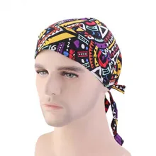 Новая хлопковая Пиратская шапка Amoeba для женщин и мужчин, весенне-осенняя брендовая шапка Skullies Beanies Tail PRE-TIE-STYLE шапка "хип-хоп" Шапочка для химиотерапии