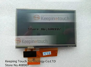 

LQ043T1DH03 LCD Display + Touch Screen Digitizer For Garmin Nuvi