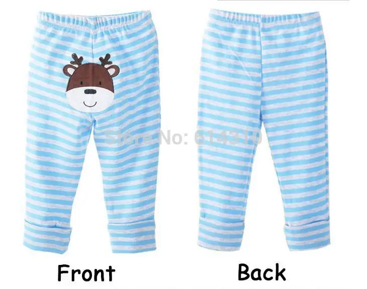 Новые pp штаны детские брюки bebe штаны Подарочная коробка для детей 10 шт./компл. = 4 штаны+ 6 полотенец Детская Хлопковая одежда