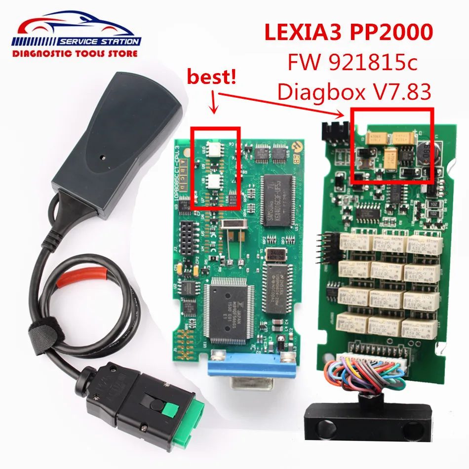 Prix pour Meilleur Lexia PP2000 V7.83 pour Citroen pour Peugeot Lexia 921815c Diagbox v7.83 outil de diagnostic Lexia3 PP2000 livraison gratuite Prix pour Meilleur Lexia PP2000 V7.83 pour Citroen pour Peugeot Lexia 921815c Diagbox v7.83 outil de diagnostic Lexia3 PP2000 livraison gratuite