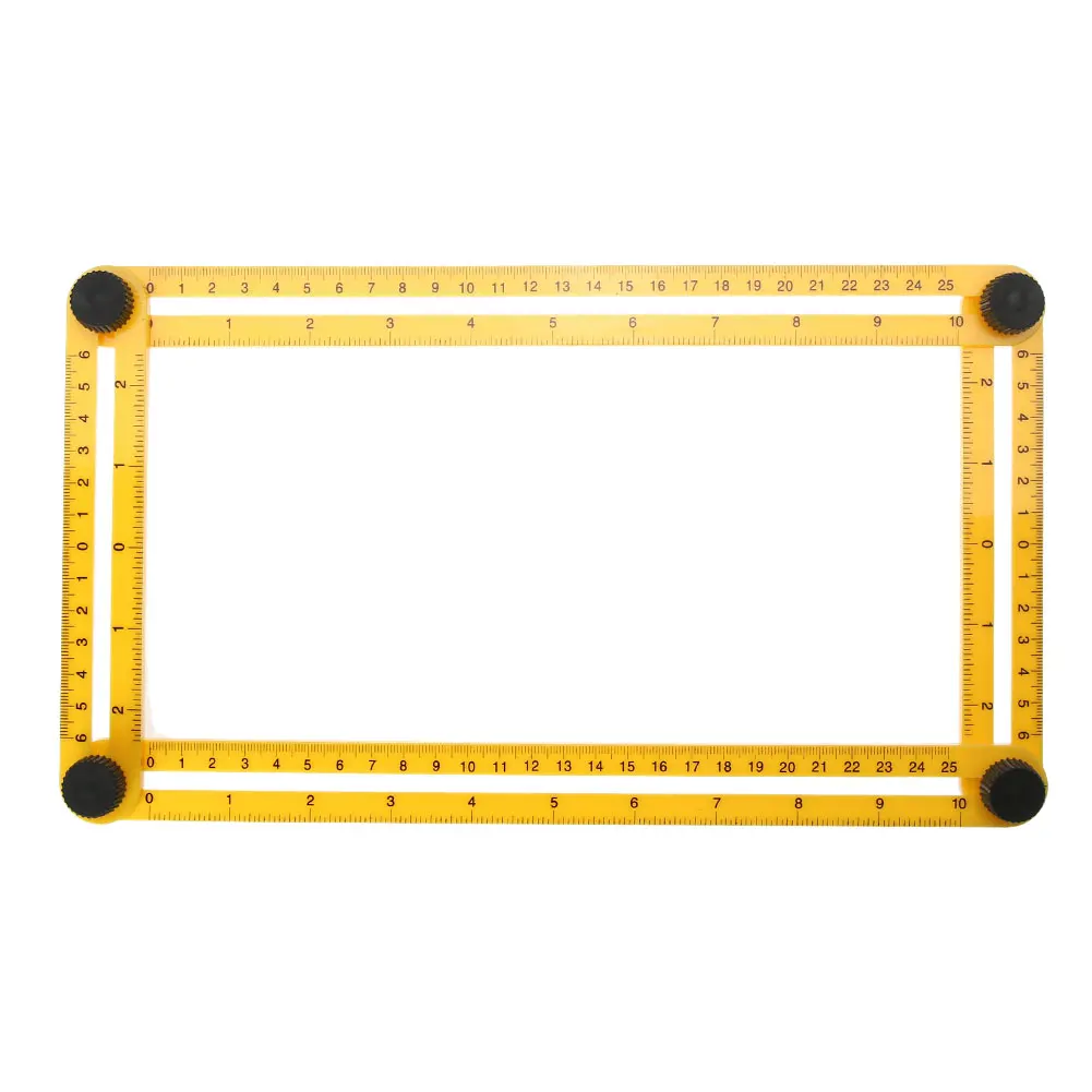 font b Measuring b font font b Instrument b font angle izer Template Tool Four