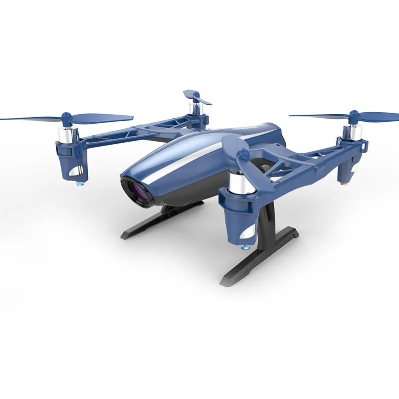 UDI RC U28W 2.4GHz Wi Fi FPV Quadcopter with Wide Angle 720p HD Camera