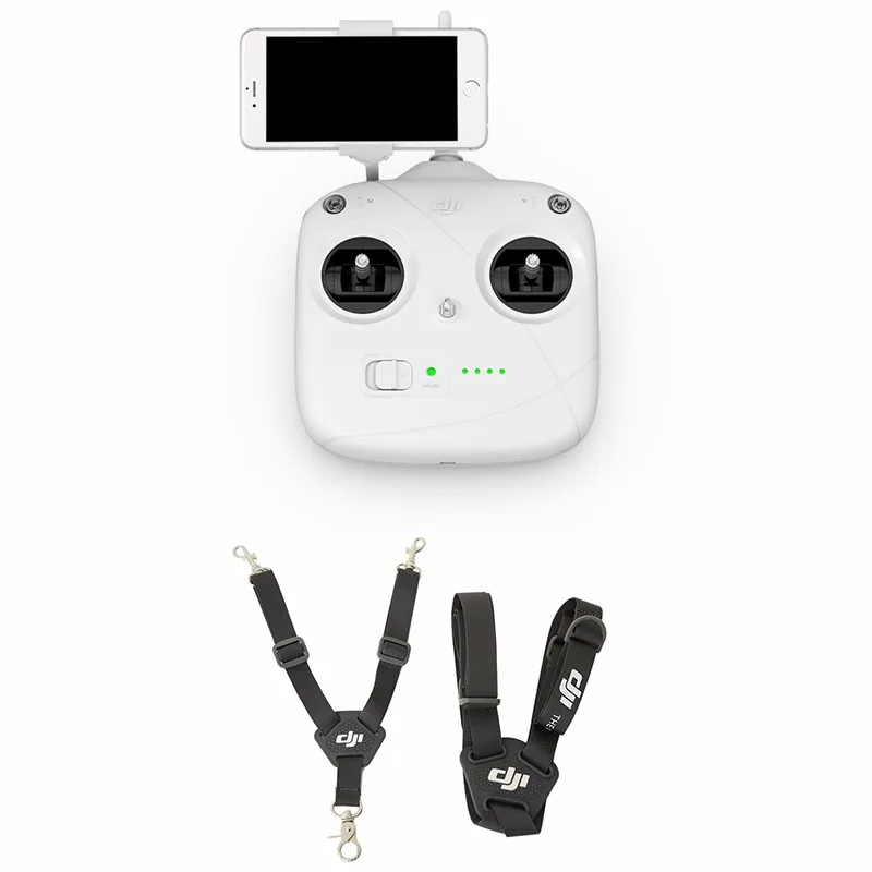 DJI Phantom Standard Advanced Professional 3 4 Inspire1 Remote Controller Strap Shoulder Backpack Neck Strap Belt