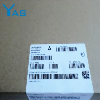 

IGBT FS450R12KE4