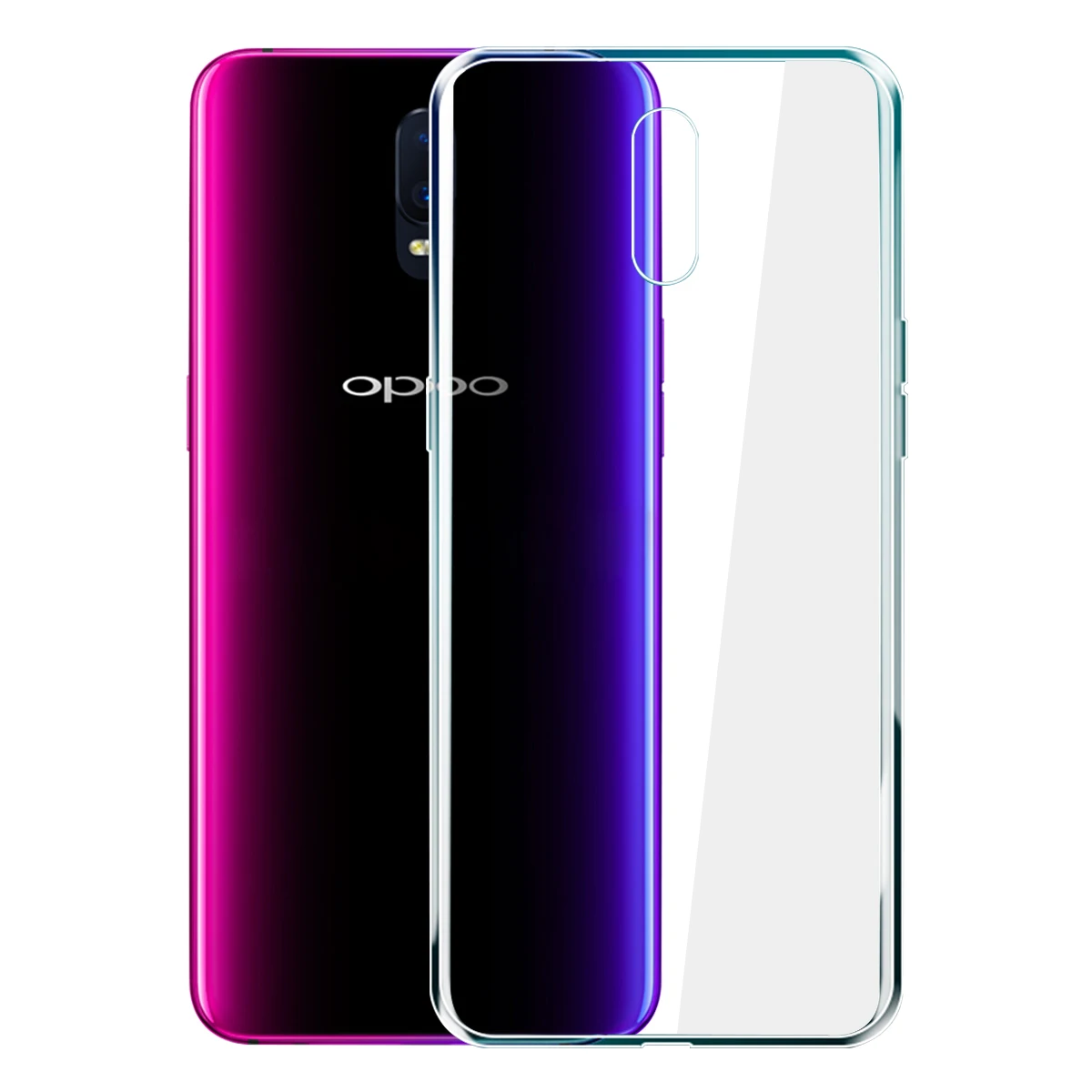 Oppo R17 Pro Купить