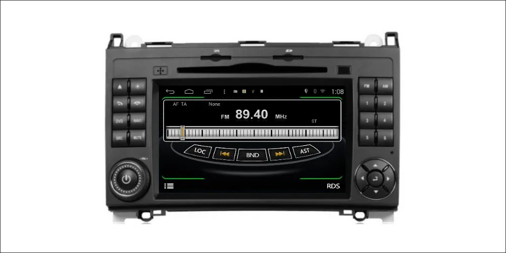 Benz Viano 2008~2012 8968_8