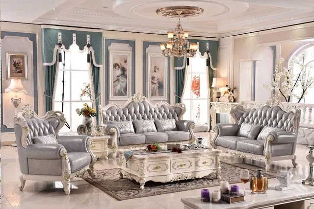 Cheap 2017 Antique Limited Sofas For Living Room Bean Bag Chair Chaise Armchair Good Price Hot Selling Luxury French Leather Sofa Cheap 2017 Antique Limited Sofas For Living Room Bean Bag Chair Chaise Armchair Good Price Hot Selling Luxury French Leather Sofa