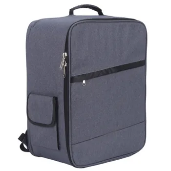 

XIAO MI Drone Backpack Storage Bag Outdoor Waterproof Carry Bag Handbag for Xiaomi 4K RC Quadcopter Accessories