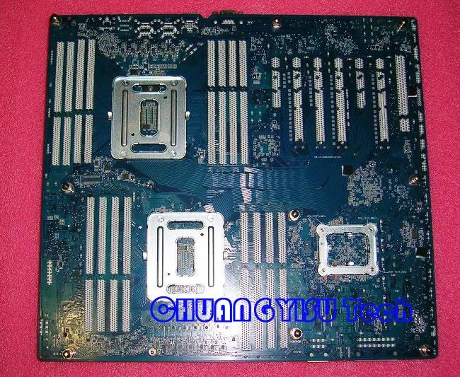 CHUANGYISU для оригинальной материнской платы Z820, 708610-001,618266-003, C602 s2011, REG ECC, идеально работает