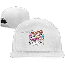 EXMENI унисекс Hmmm Dad Hat Бейсболка регулируемые шляпы водителя грузовика