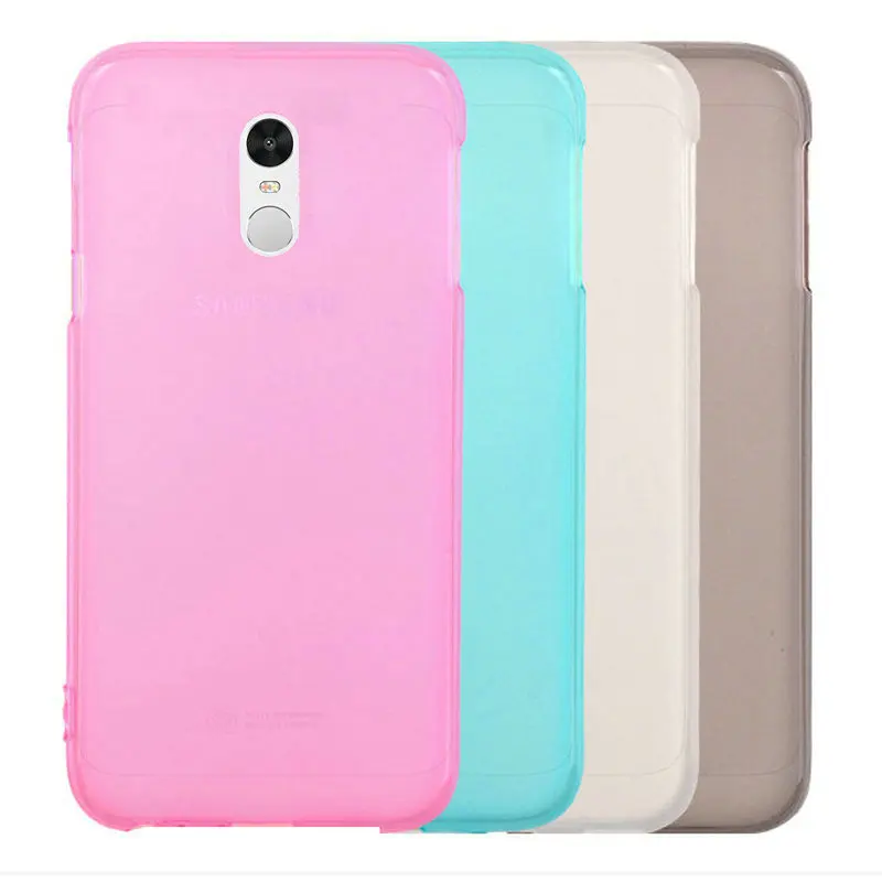 

30pcs FOR TP-Link Neffos X1 Lite 5" Case Soft TPU Gel Back Protective Cover Coque Shell fundas Caso Capa matte pudding silicone