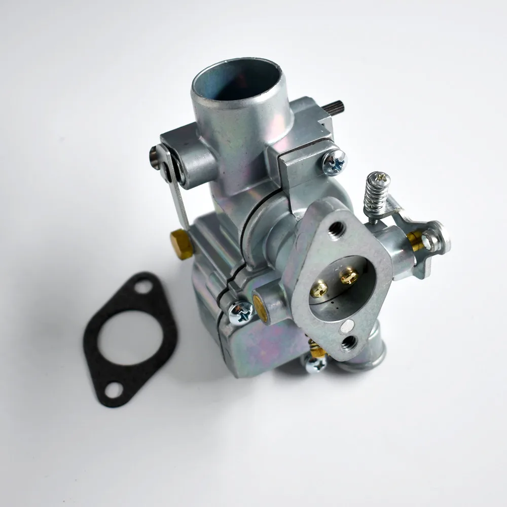 Карбюратор для 251234R91 IH фармолл трактор Cub 154 184 185 C60 251234R92 Carb