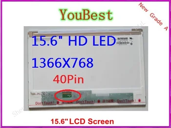 

15.6" 1366x768 LED LCD Laptop Screen For HP PROBOOK 6550B Display WXGA HD
