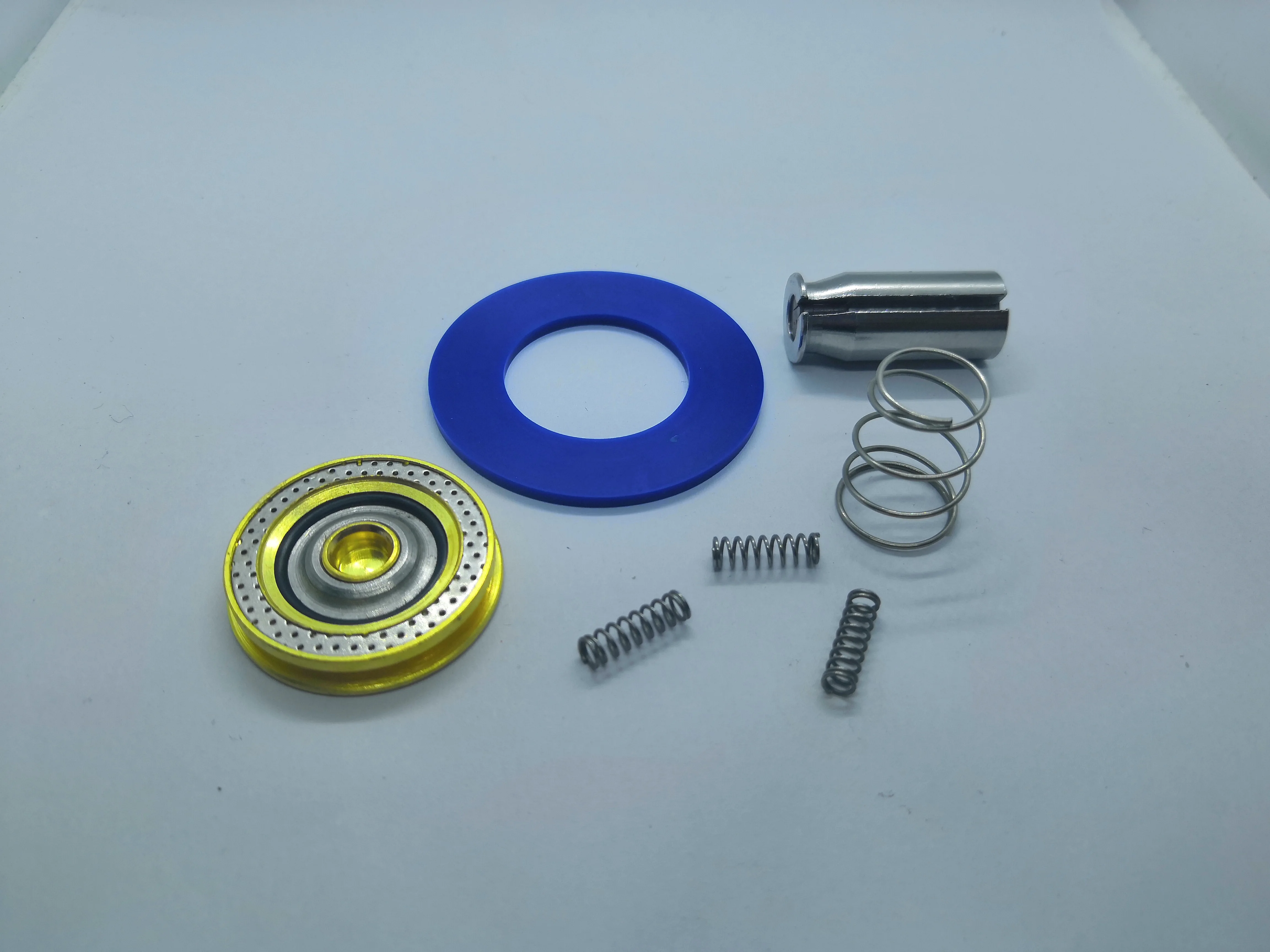

A set of Solenoid valve repair kit 321H35 321H36 321H15 E321H13 Normally closed solenoid valve