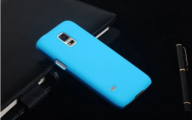 Пластиковый чехол для телефона для samsung Galaxy A3 A5 A7 чехол для телефона для samsung S7 S8 S9 S10 Plus Lite матовая задняя крышка