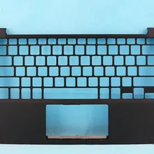 Ailinhao ноутбук Замените Обложка для Dell XPS 13 9343 9350 ноутбук верхняя крышка Упор для рук C, D чехол