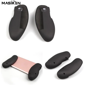 

MASiKEN Game Handle Grip Tablet Holder For DJI Spark Drone Phone Controller for iPad Mini Android iOS Smart phone Hand Stand