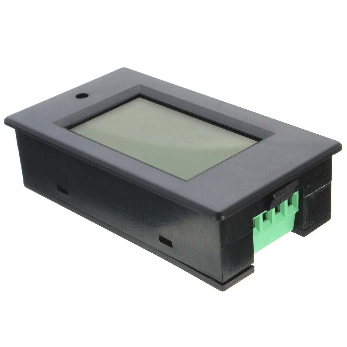 

AC 80~260V 20A 4500W Power Monitor Module AC Meter Panel Voltage Current Measurement LCD Screen Full Display