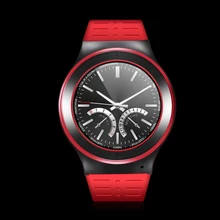 Brand ZGPAX S99 3G Quad Core Android 5.1 Heart Rate Monitor Smart Watch With 5.0 MP Camera GPS WiFi Bluetooth V4.0 Pedometer