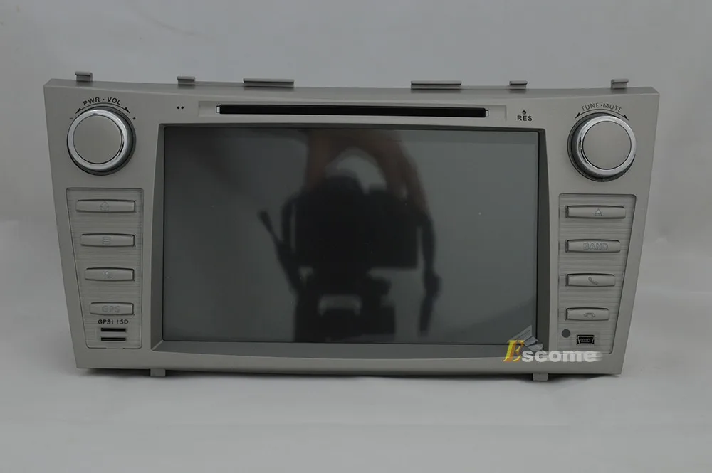 Excellent Octa Core 2 Din Android 6.01 Car DVD Automotivo For Toyota Camry 2007 2008 2009 2010 2011 With Bluetooth Radio Rear View Camera 25 Excellent Octa Core 2 Din Android 6.01 Car DVD Automotivo For Toyota Camry 2007 2008 2009 2010 2011 With Bluetooth Radio Rear View Camera 25