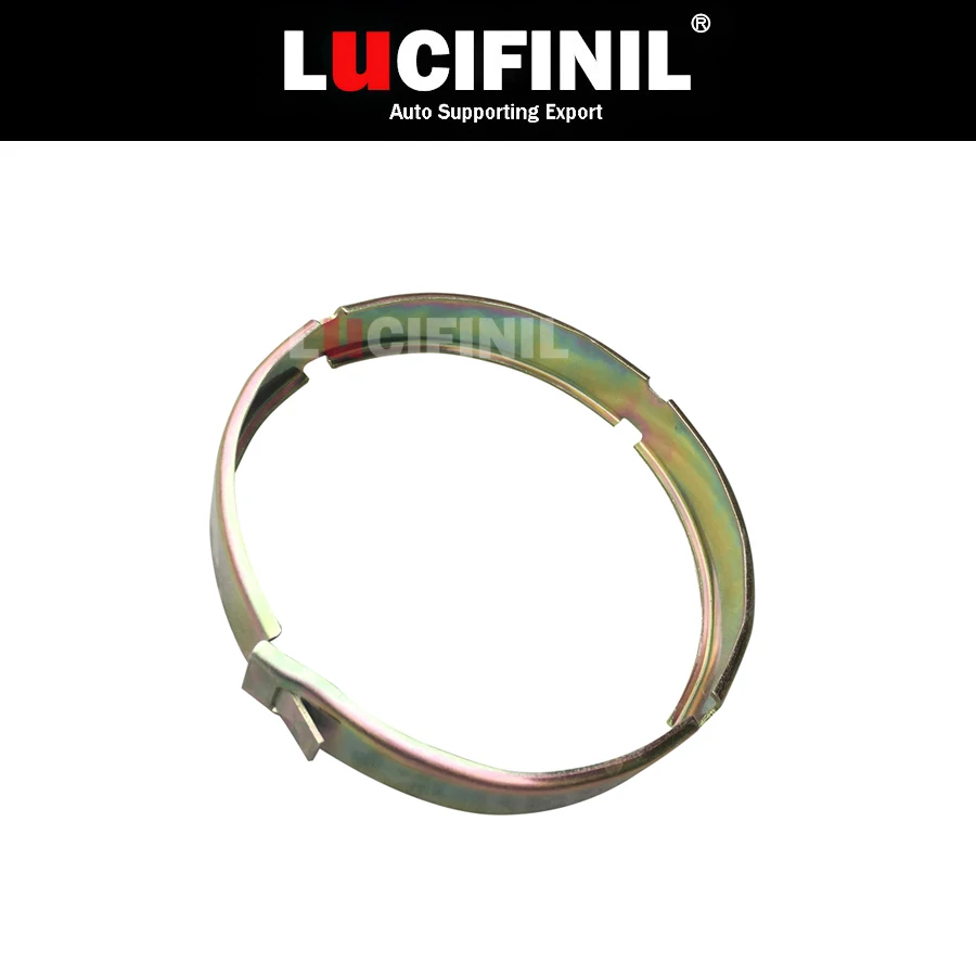 LuCIFINIL 2007 2010 20 шт пневматическая подвеска пружинная сумка металлическое кольцо Ar